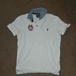 Polo by Ralph Lauren 4th of July Polo